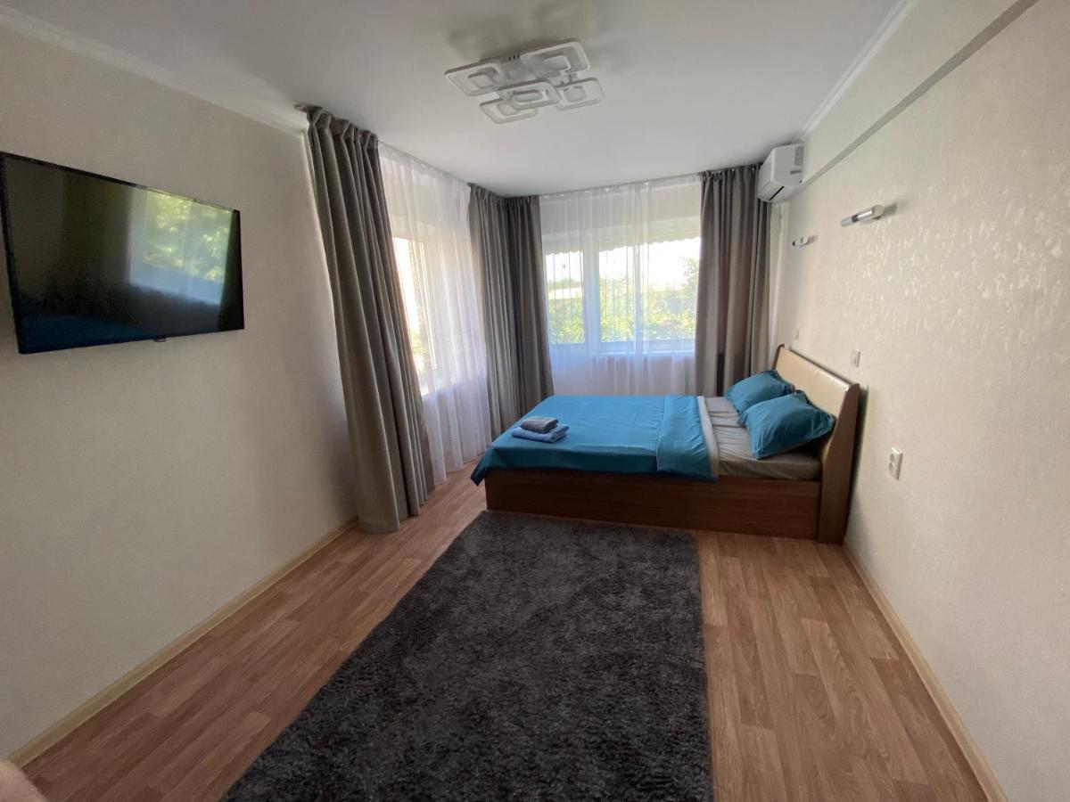 Апартаменты Балхаш Exterior foto